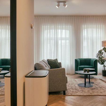 Ritch Aparthotel Алкмар Екстер'єр фото
